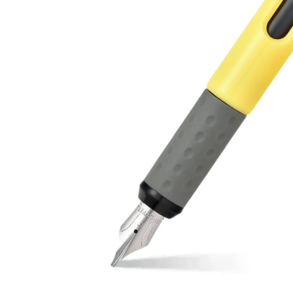 Калиграфски комплект Sheaffer - Maxi Kit, 3 бр писалки и 24 патрончета - 5