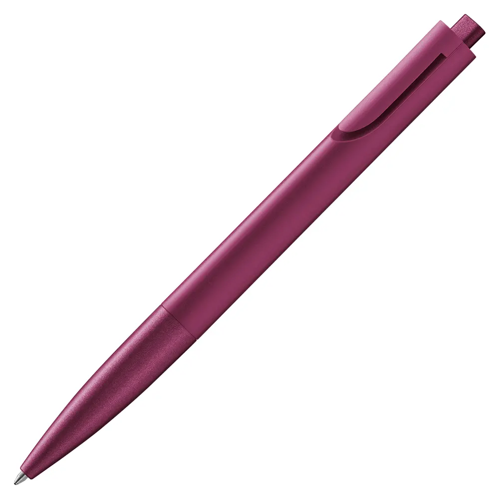 Химикалка Lamy - Noto Burgundy