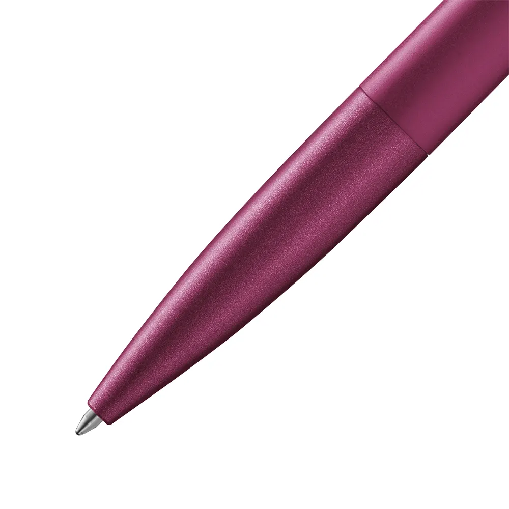 Химикалка Lamy - Noto Burgundy - 2