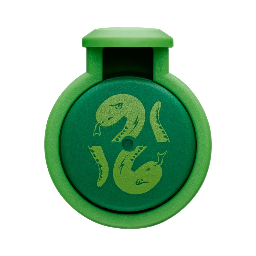 Писалка Lamy Nexx Special Edition Harry Potter - Slytherin - 5