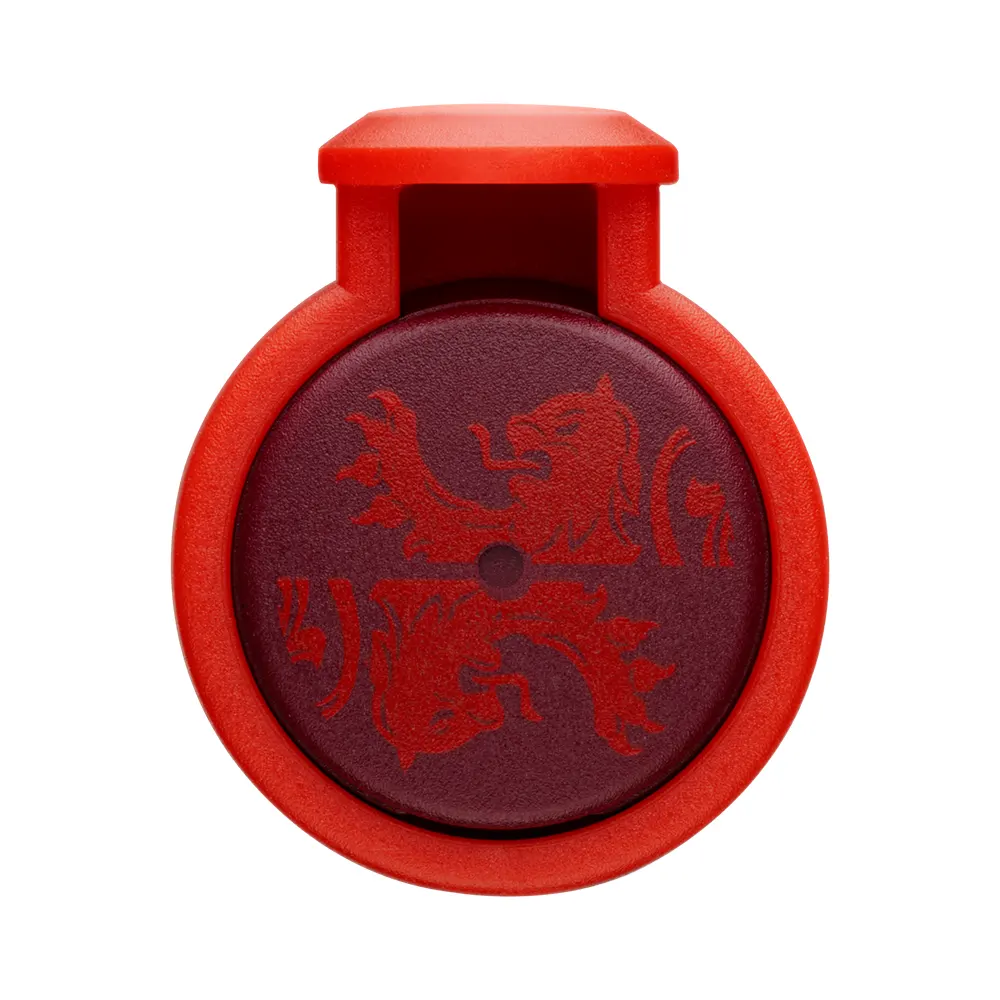 Писалка Lamy Nexx Special Edition Harry Potter - Gryffindor - 4