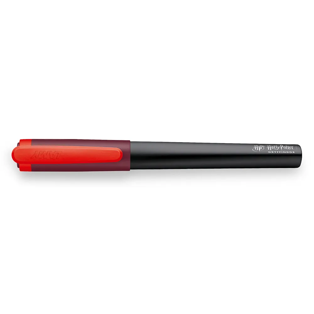 Писалка Lamy Nexx Special Edition Harry Potter - Gryffindor - 5