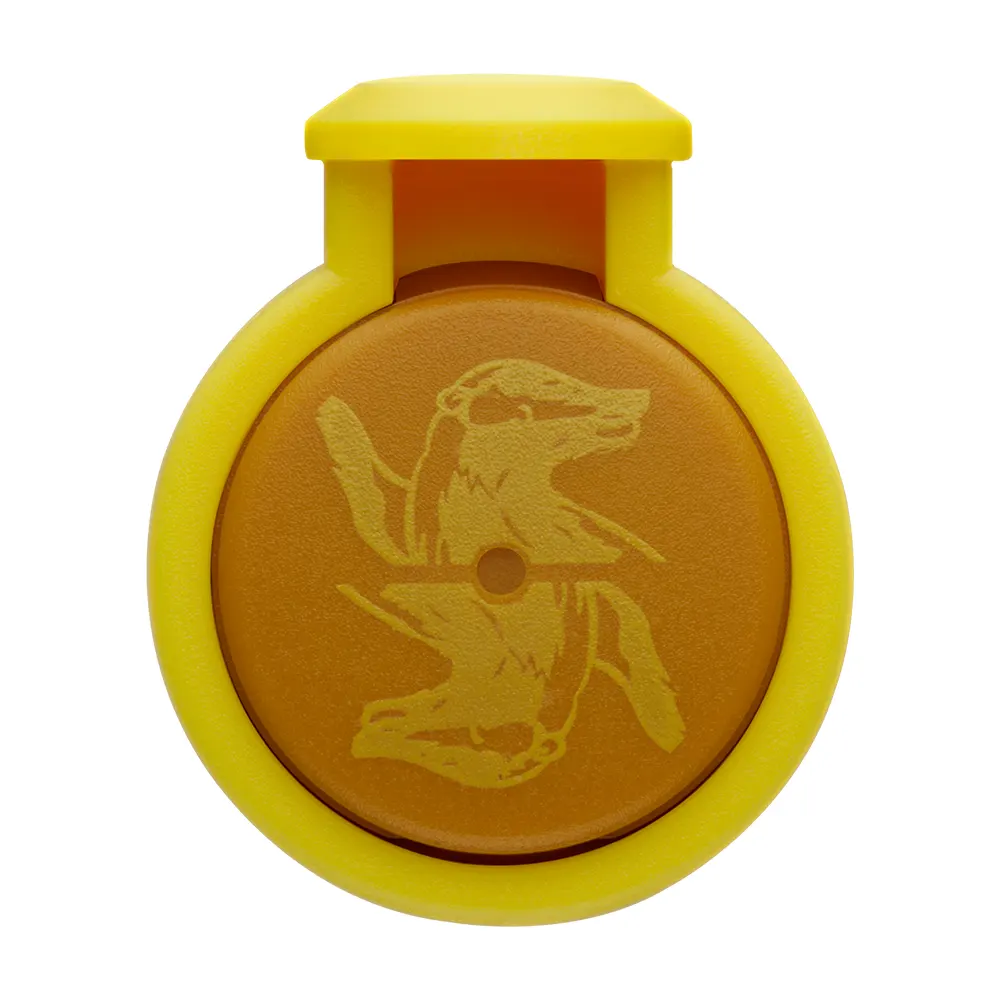 Писалка Lamy Nexx Special Edition Harry Potter - Hufflepuff - 5