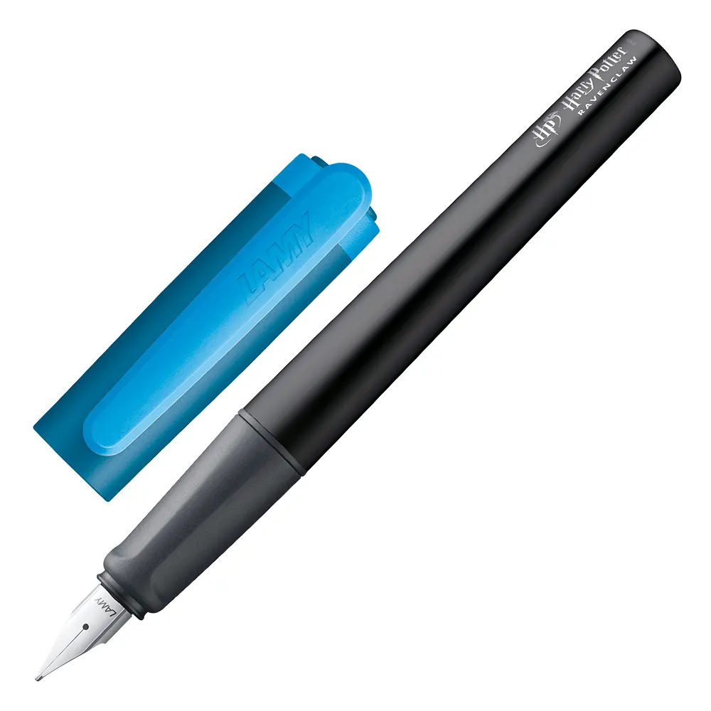 Писалка Lamy Nexx Special Edition Harry Potter - Ravenclaw