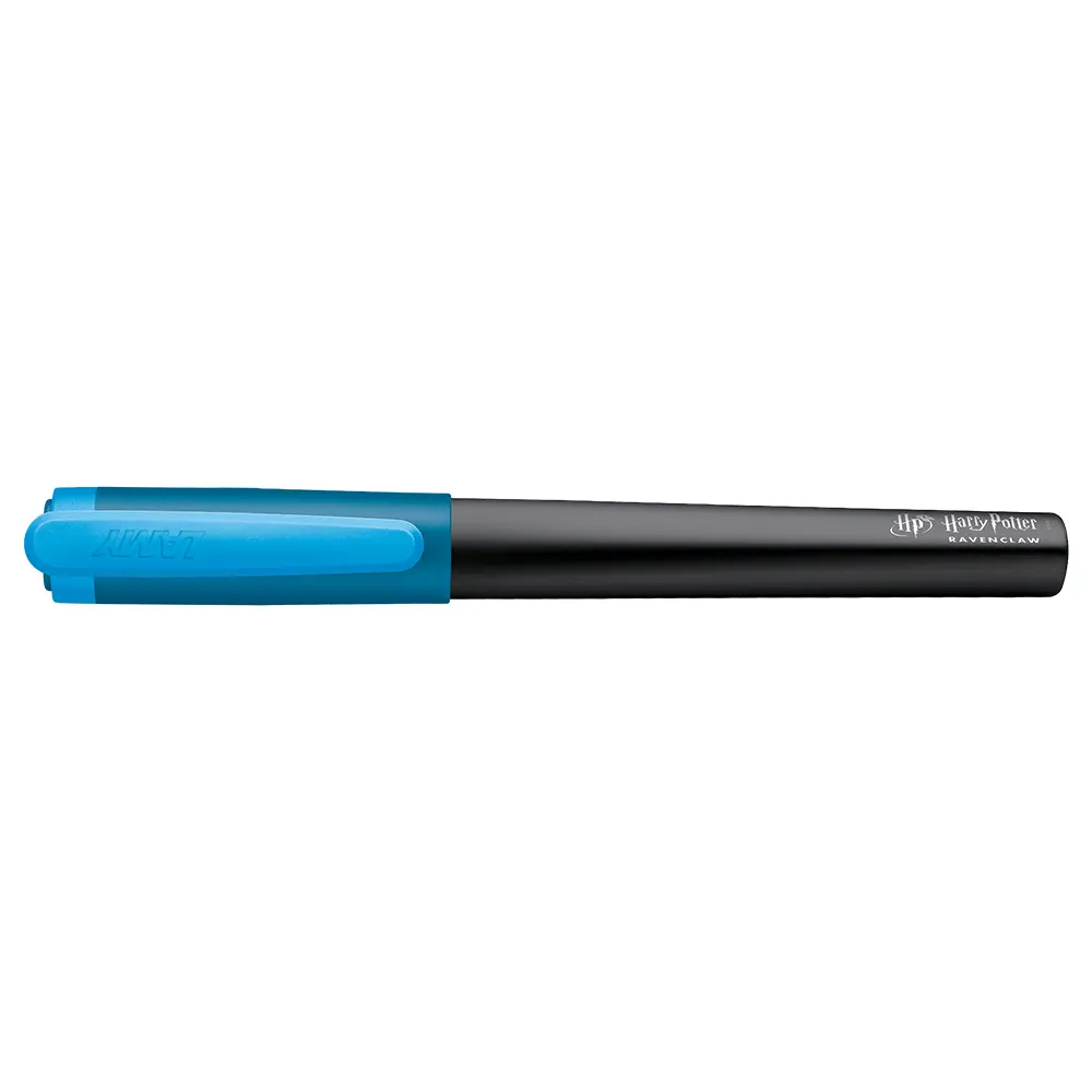 Писалка Lamy Nexx Special Edition Harry Potter - Ravenclaw - 4
