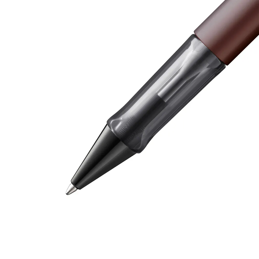 Химикалка Lamy - Lx Marron - 2