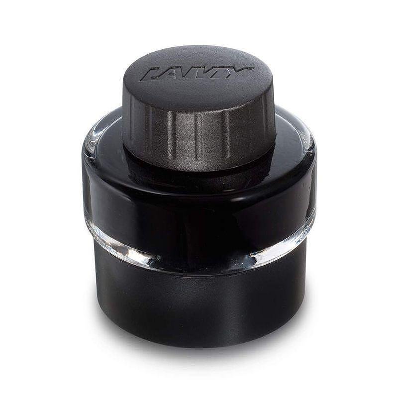 Мастилница Lamy - T51, черна, 30мл