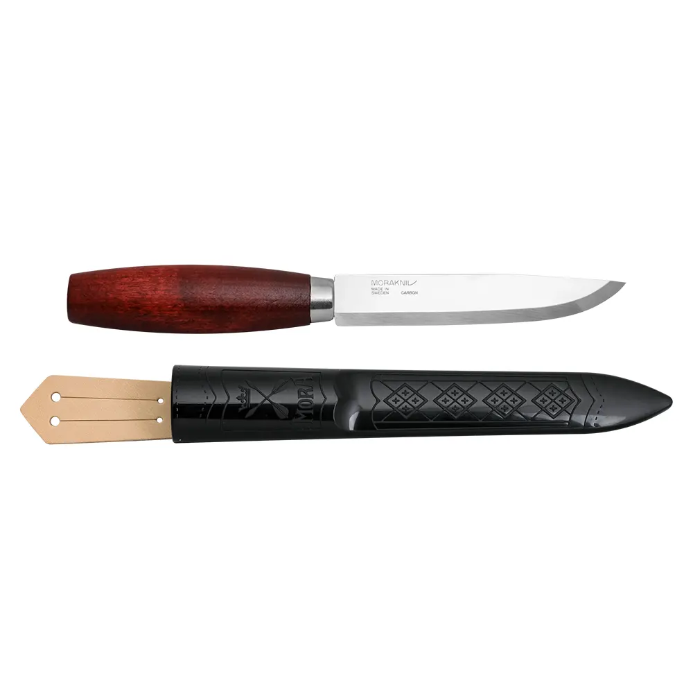 Нож Mora - Classic 3, острие 13.5 см - 2