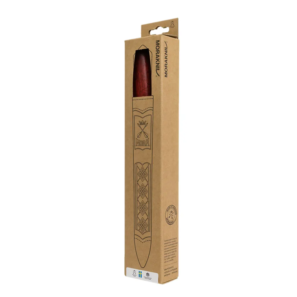 Нож Mora - Classic 3, острие 13.5 см - 3