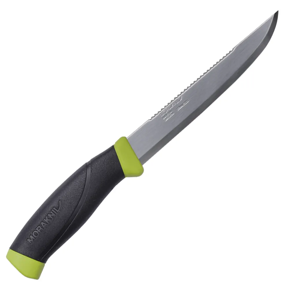 Нож за риба Mora - Scaler 150, острие 15 см