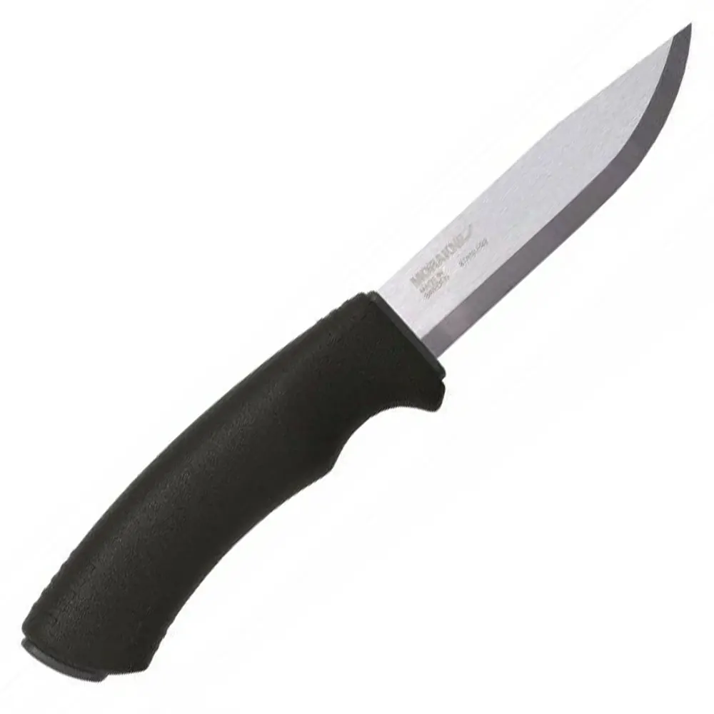 Тактически нож Mora - Bushcraft Survival, острие 10.9 см