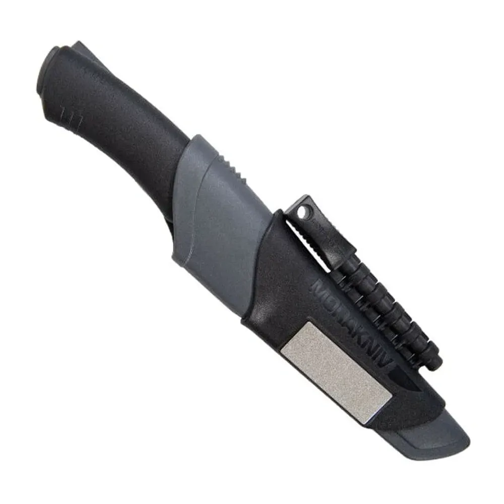 Тактически нож Mora - Bushcraft Survival, острие 10.9 см - 2