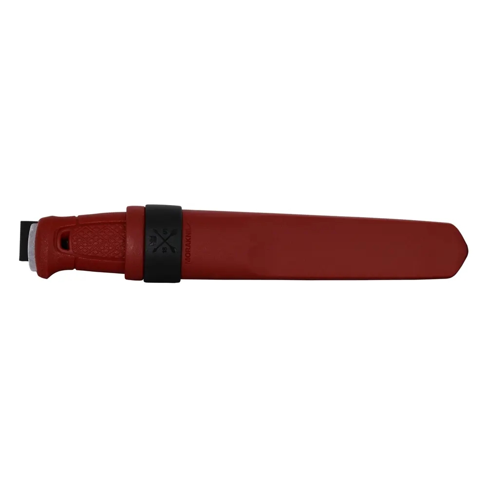 Ловен нож Mora - Garberg Dala Red, острие 10.9 см - 3