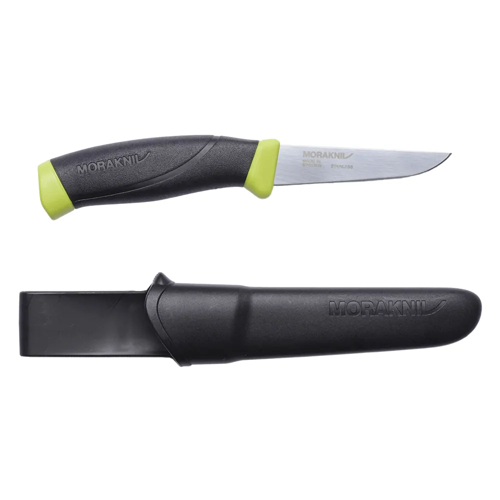 Нож Morakniv Companion Fishing Fillet 090 (S) - 2
