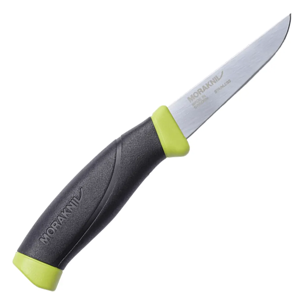 Нож Morakniv Companion Fishing Fillet 090 (S)