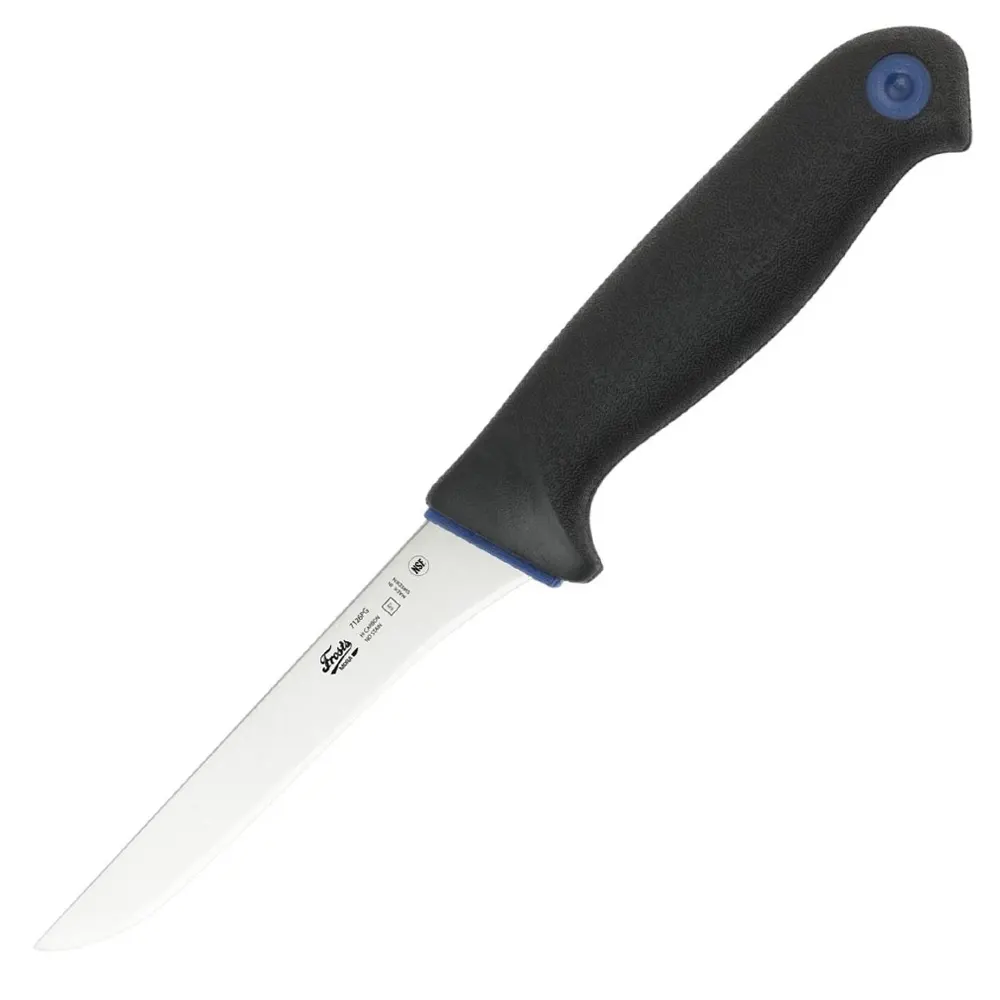 Кухненски нож за обезкостяване Mora Frosts - 7126PG, острие 12.6 см
