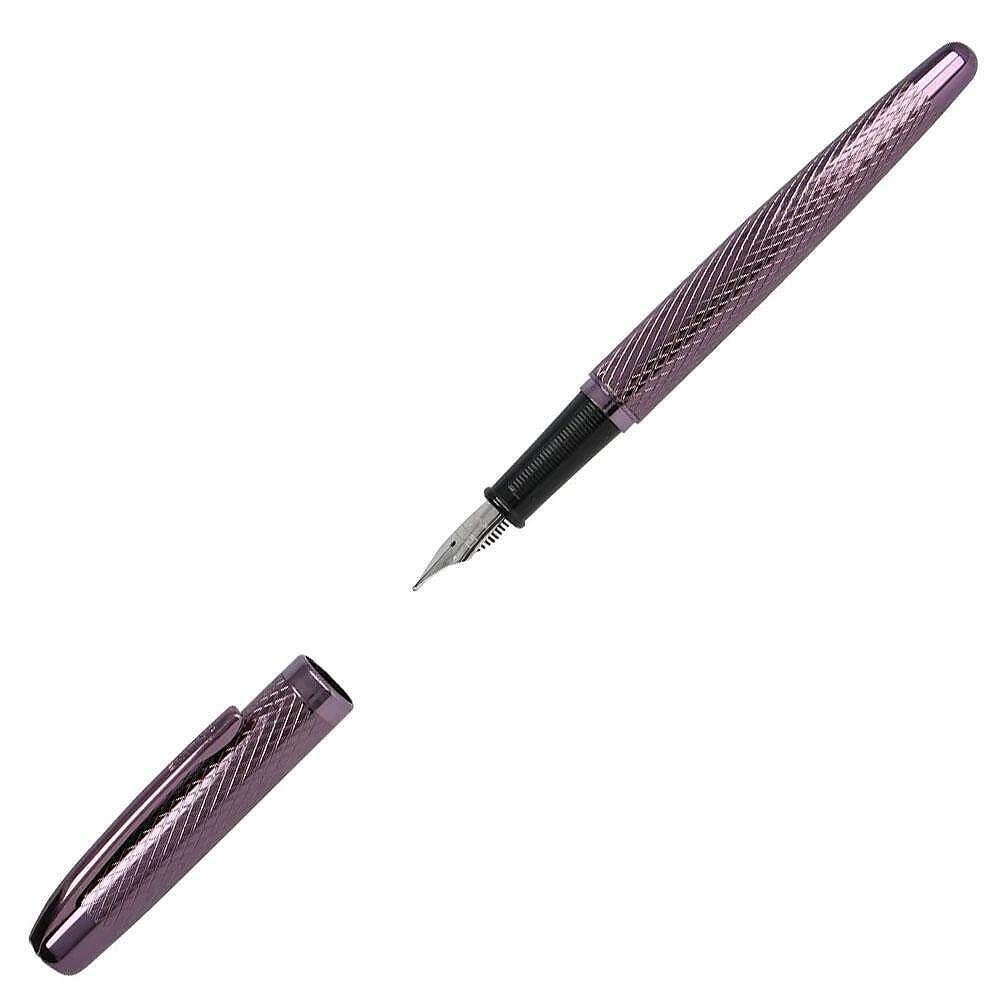 Писалка Online - Eleganza Diamond Purple