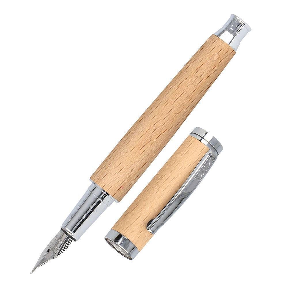 Писалка Online - Nature Style Beechwood