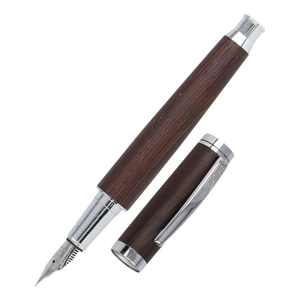 Писалка Online - Nature Style Blackwood