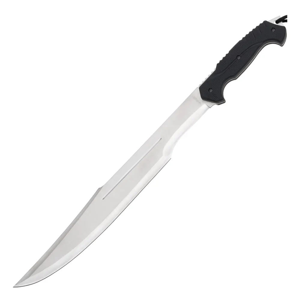 Мачете Haller Stahlware, острие 44 см