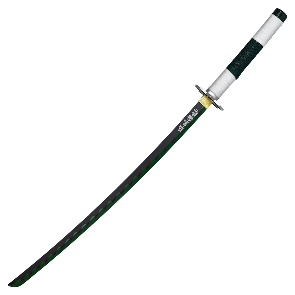 Катана Haller Stahlwaren - Demon Slayer "Sanemi"