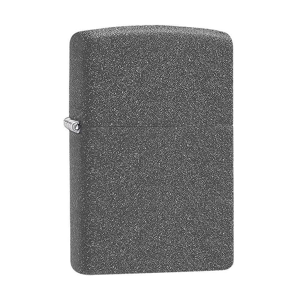 Запалка Zippo - Classic Iron Stone™