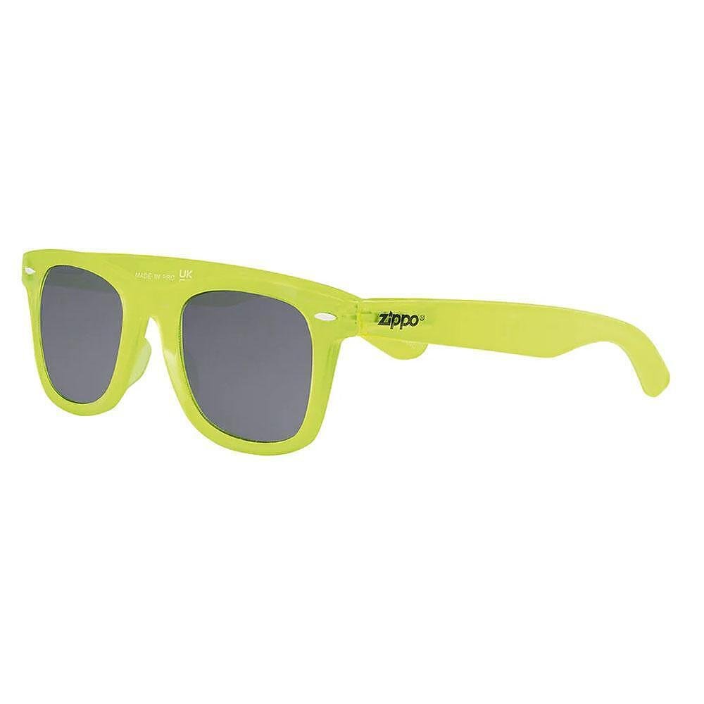 Слънчеви очила Zippo - OS-PR65-FLY Photochromic Neon Fluo