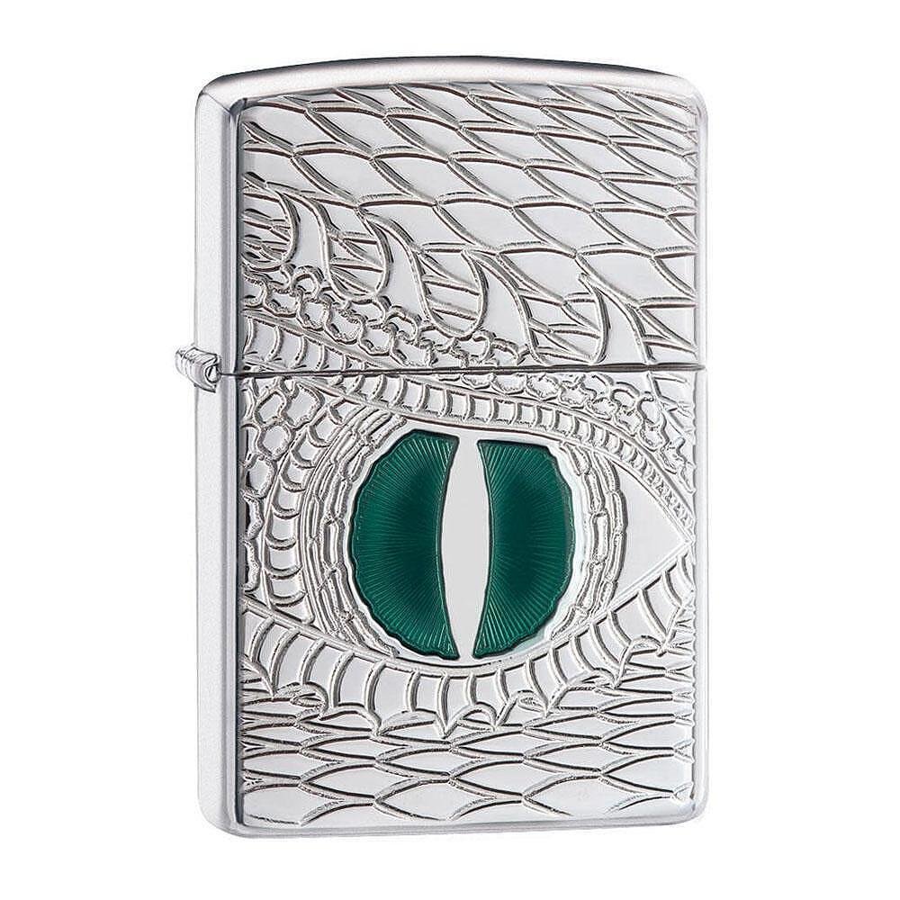 Запалка Zippo - Dragon Eye
