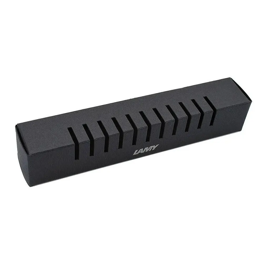 Автоматичен молив Lamy Al-Star - Turmaline - 4