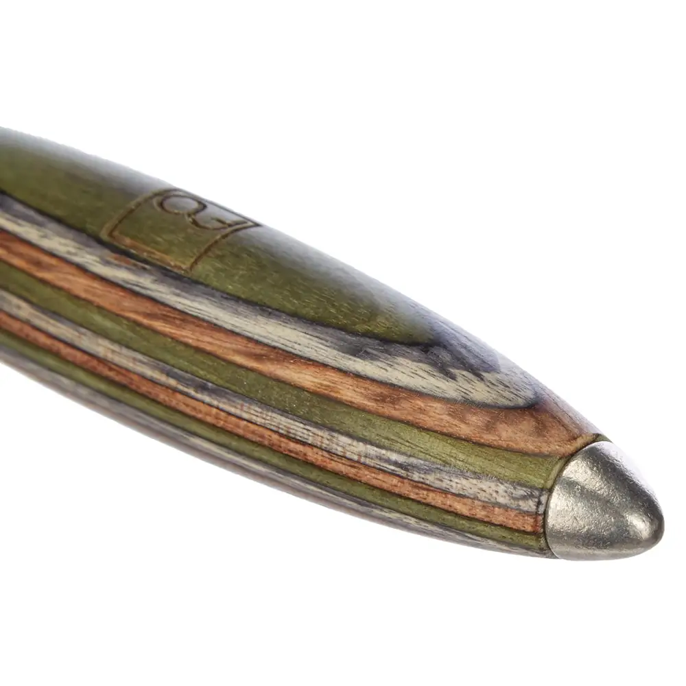 Вечно-пишещо средство Pininfarina - Cuban Multistrato - 2