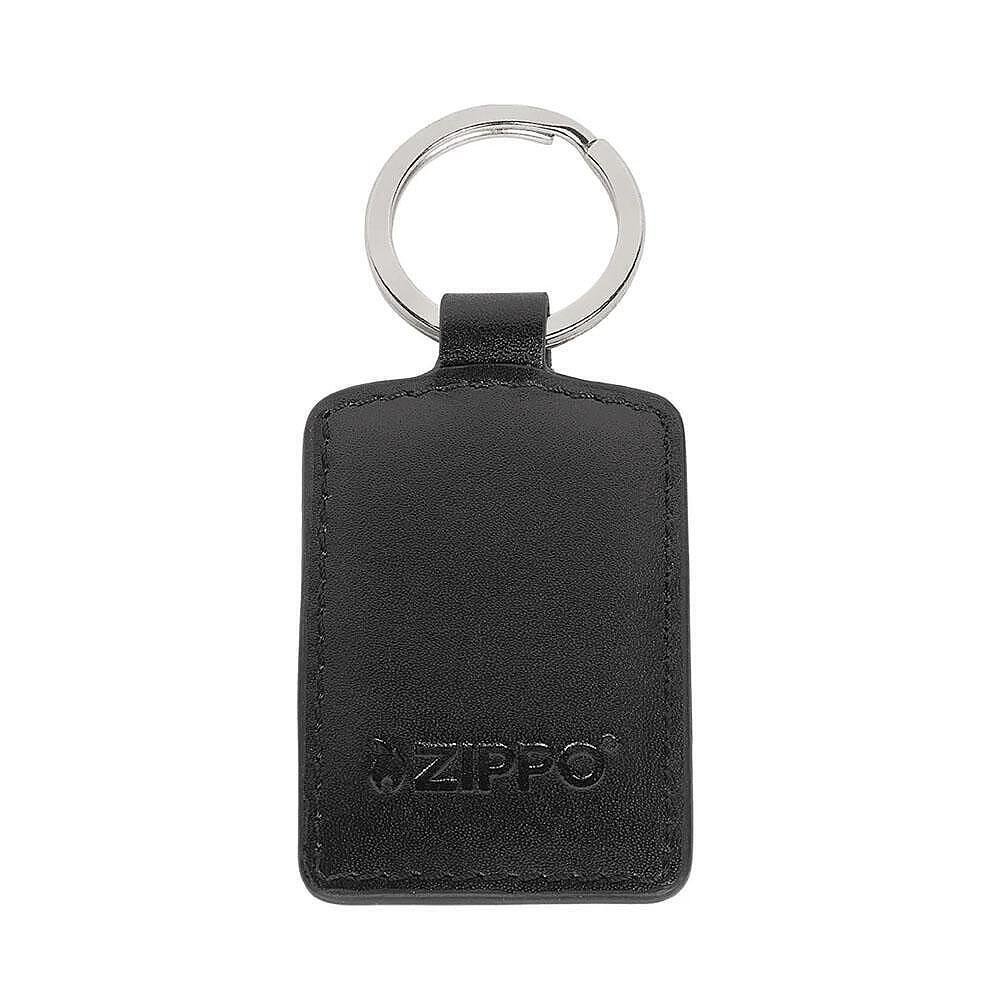 Ключодържател Zippo - Signature, черен