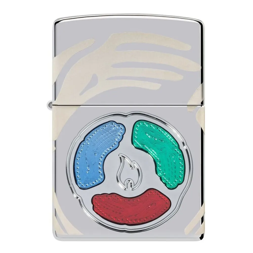 Запалка Zippo - Keeper of the Flame Collectible 2025 - 2