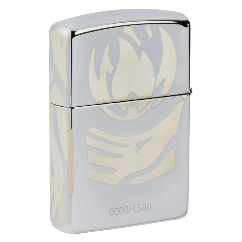 Запалка Zippo - Keeper of the Flame Collectible 2025 - 3