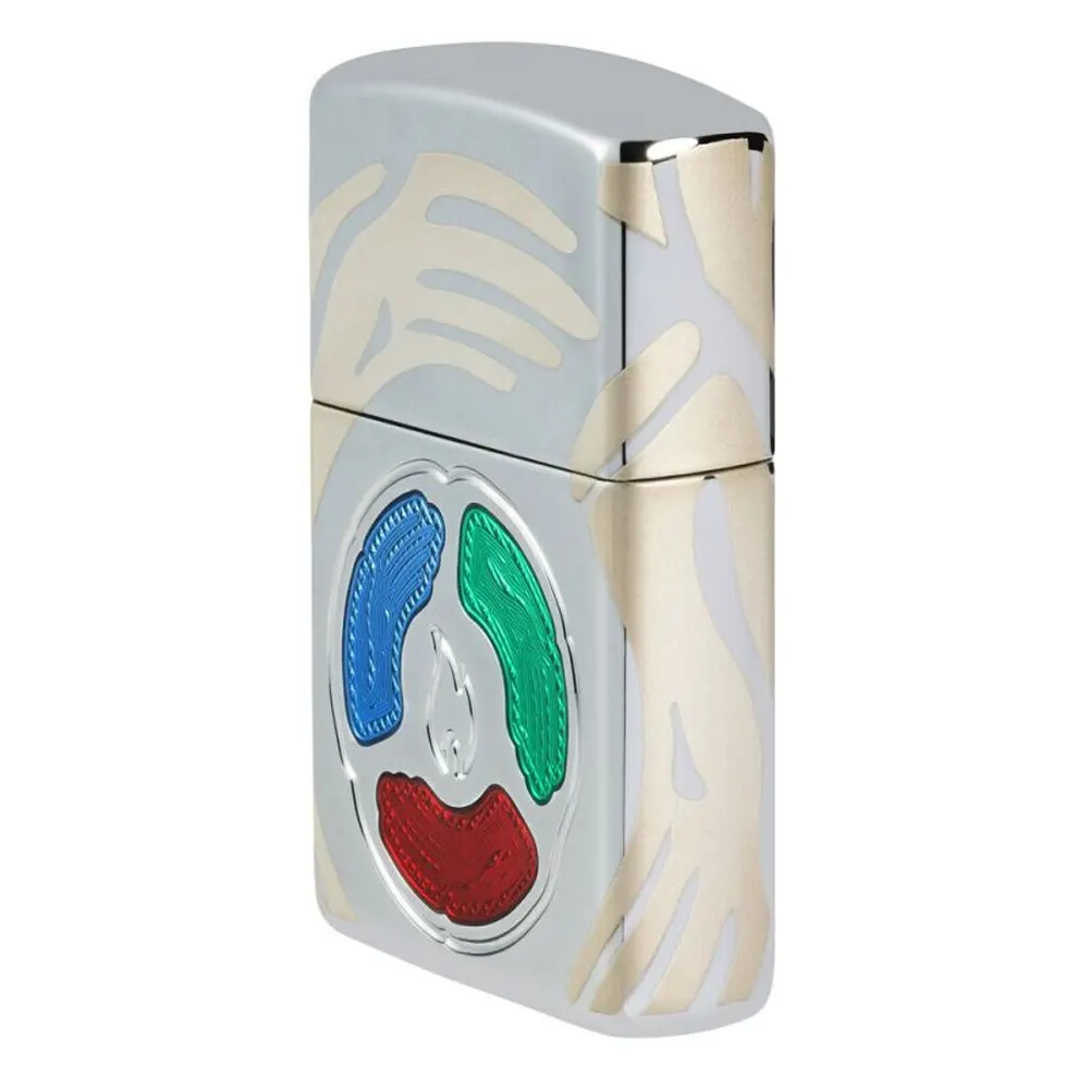 Запалка Zippo - Keeper of the Flame Collectible 2025 - 4