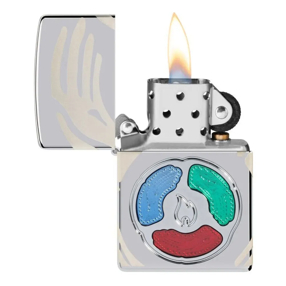 Запалка Zippo - Keeper of the Flame Collectible 2025 - 5