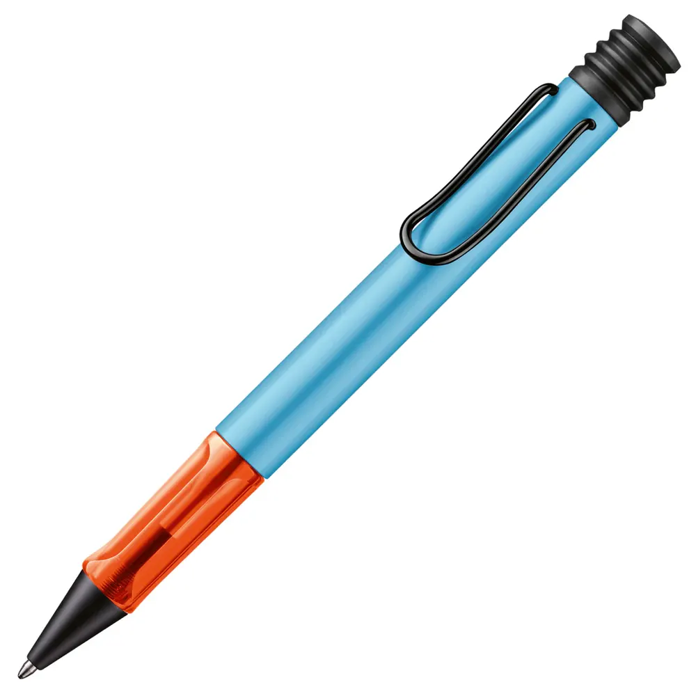 Химикалка Lamy Al-Star - Denim Special Edition