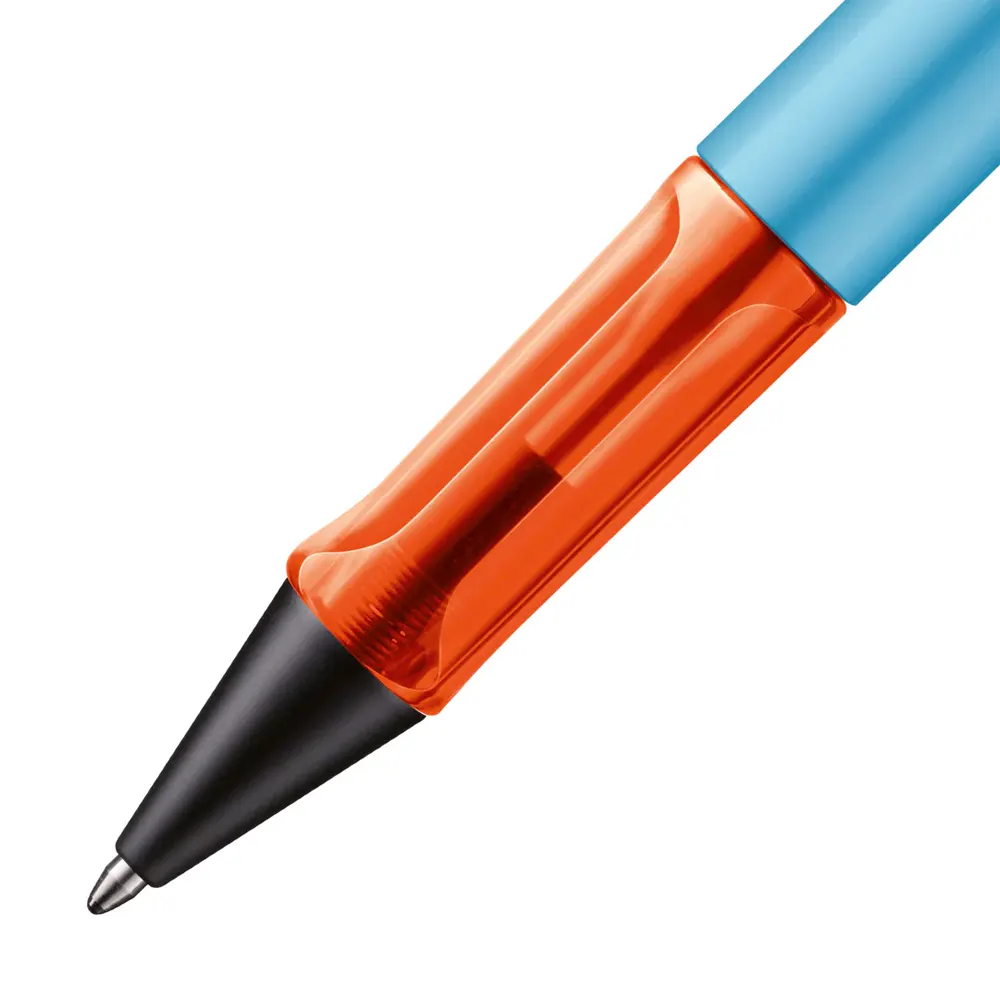 Химикалка Lamy Al-Star - Denim Special Edition - 2
