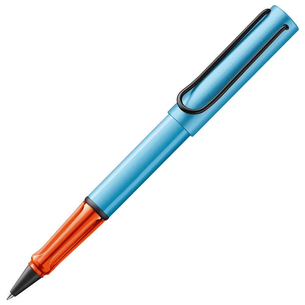 Ролер Lamy Al-star - Denim Special Edition