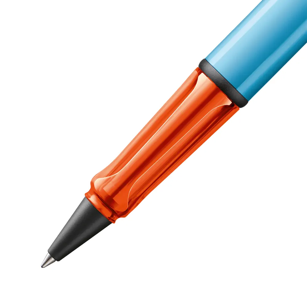 Ролер Lamy Al-star - Denim Special Edition - 2