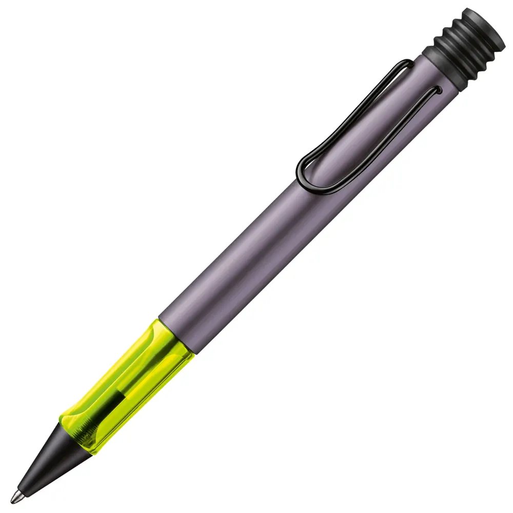 Химикалка Lamy Al-star - Aubergine Special Edition