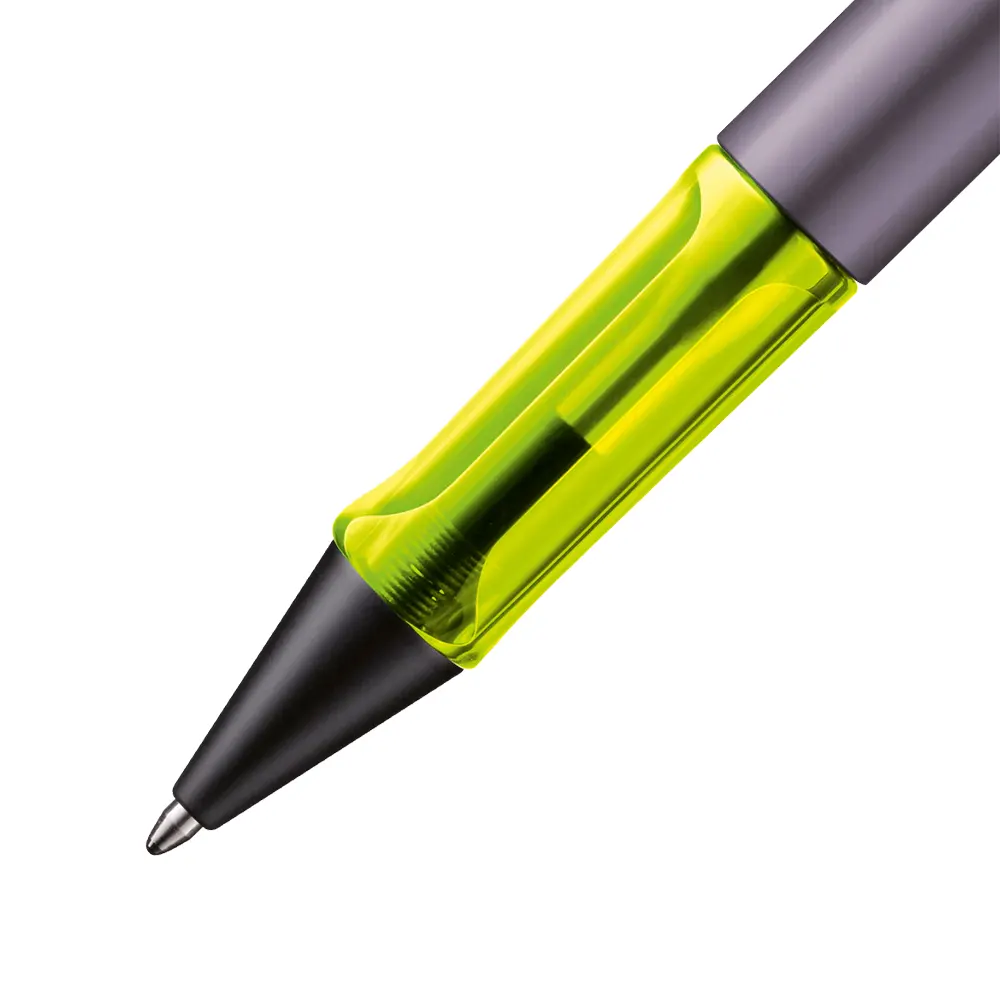 Химикалка Lamy Al-star - Aubergine Special Edition - 2