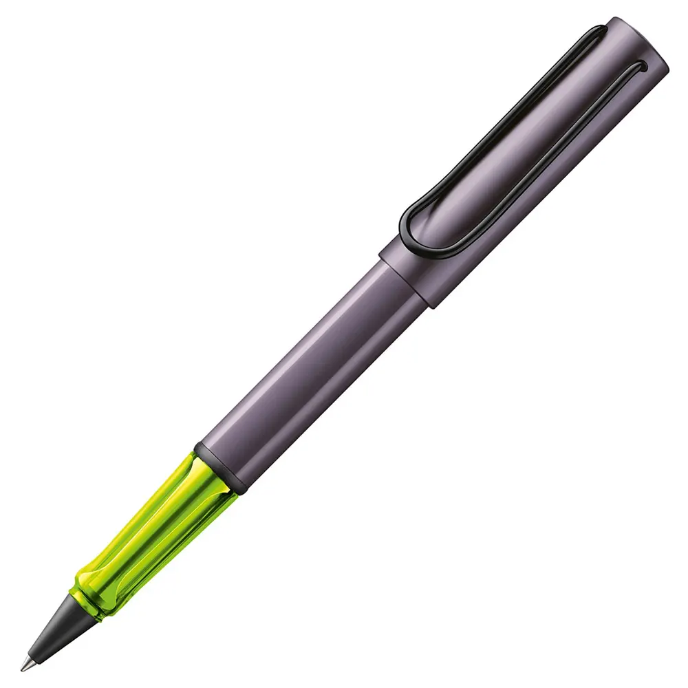 Ролер Lamy Al-star - Aubergine Special Edition