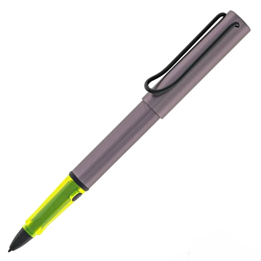 Стилус за дигитално писане Lamy Al-star EMR - Aubergine Special Edition