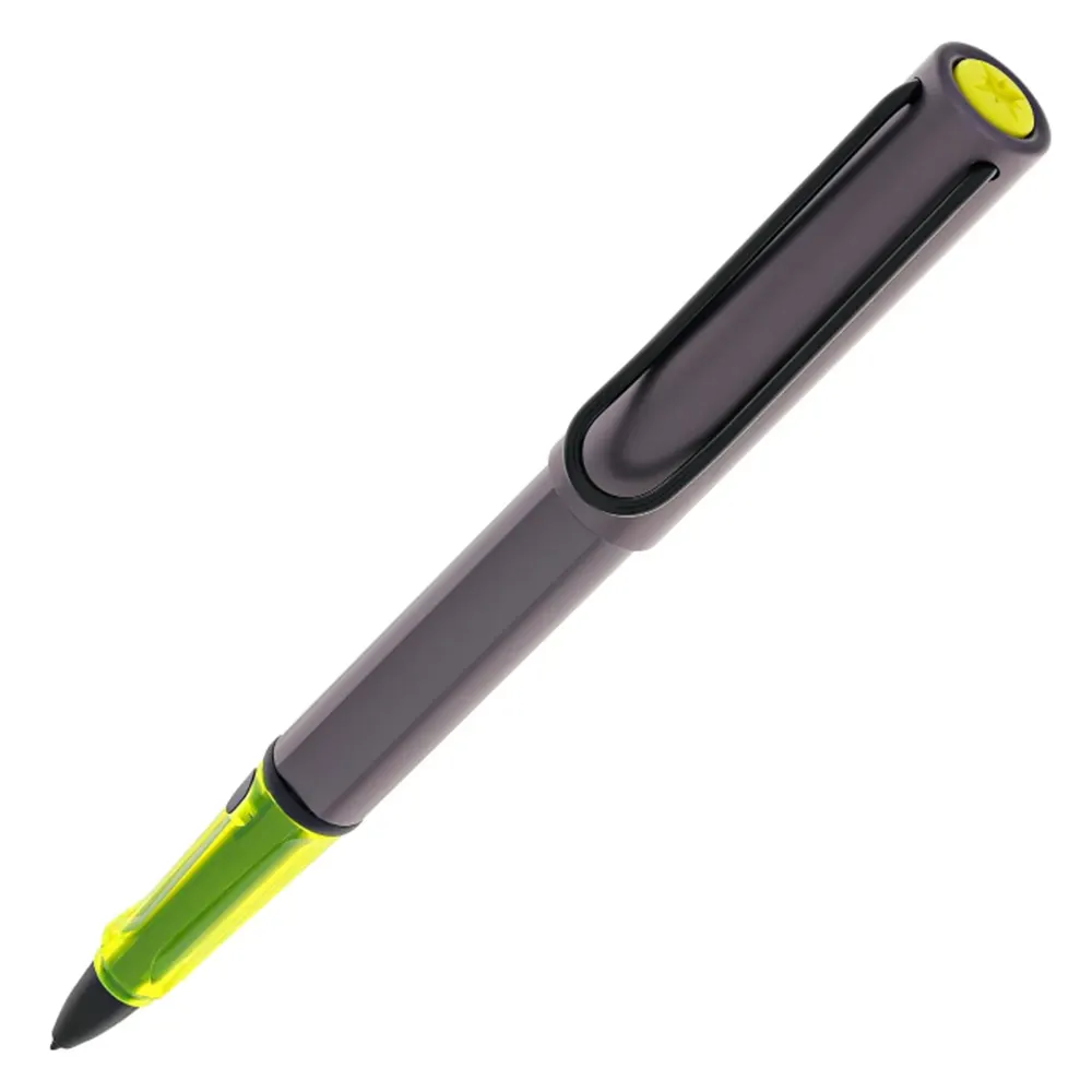 Стилус за дигитално писане Lamy Al-star EMR - Aubergine Special Edition - 4