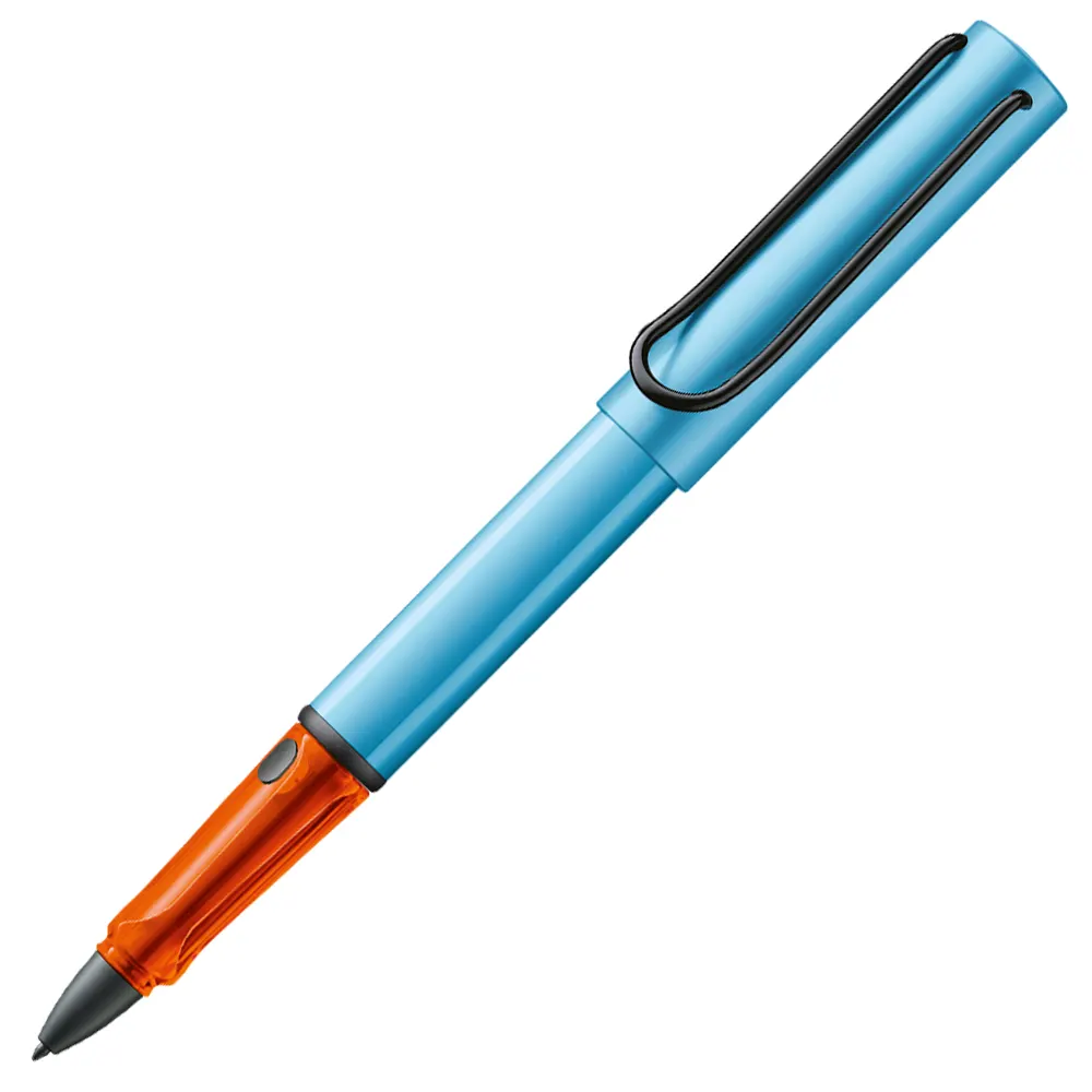 Стилус за дигитално писане Lamy Al-star EMR - Denim Special Edition - 2