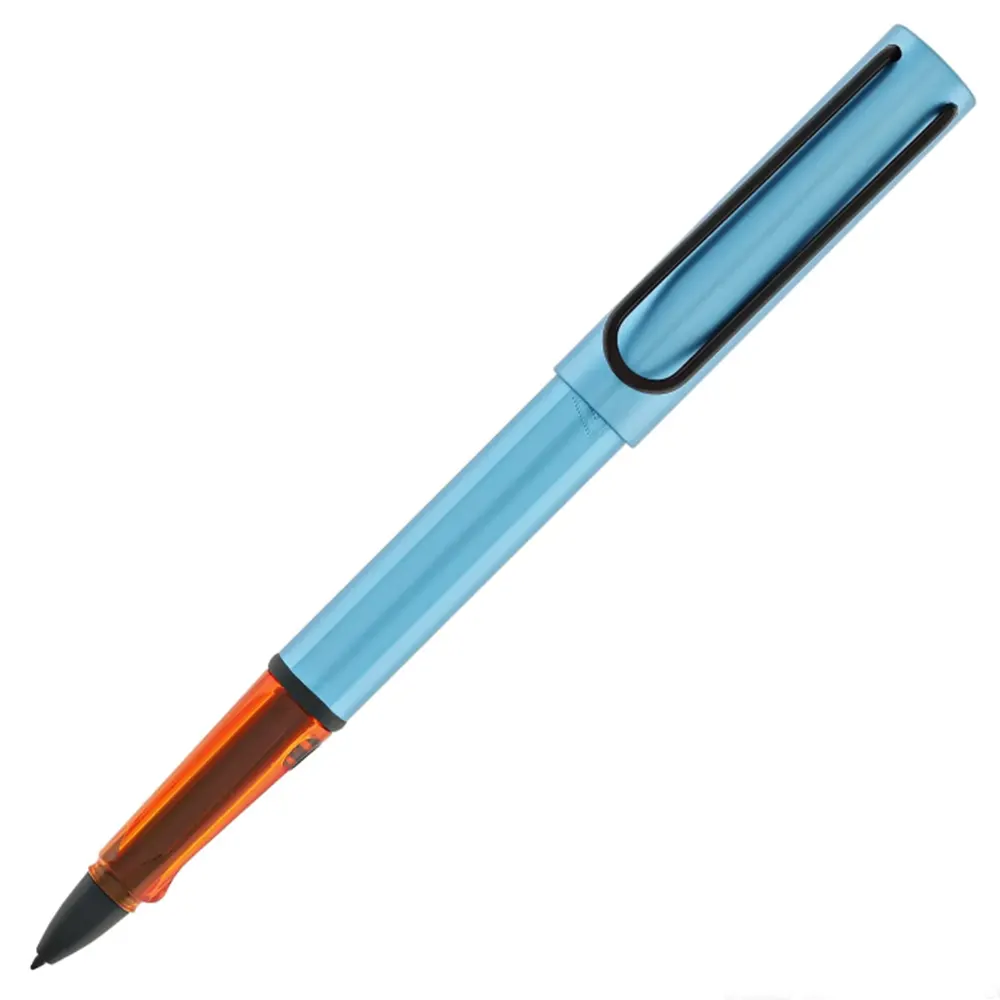 Стилус за дигитално писане Lamy Al-star EMR - Denim Special Edition - 3