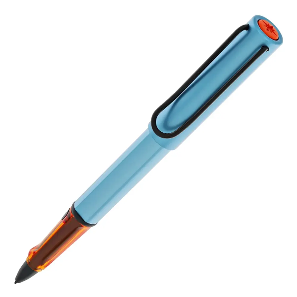 Стилус за дигитално писане Lamy Al-star EMR - Denim Special Edition - 4