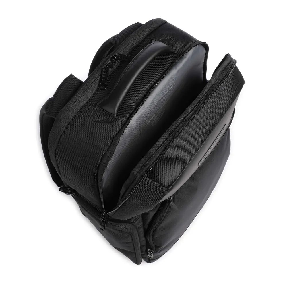 Раница Porsche Design - Voyager 2.0 L, черна - 4