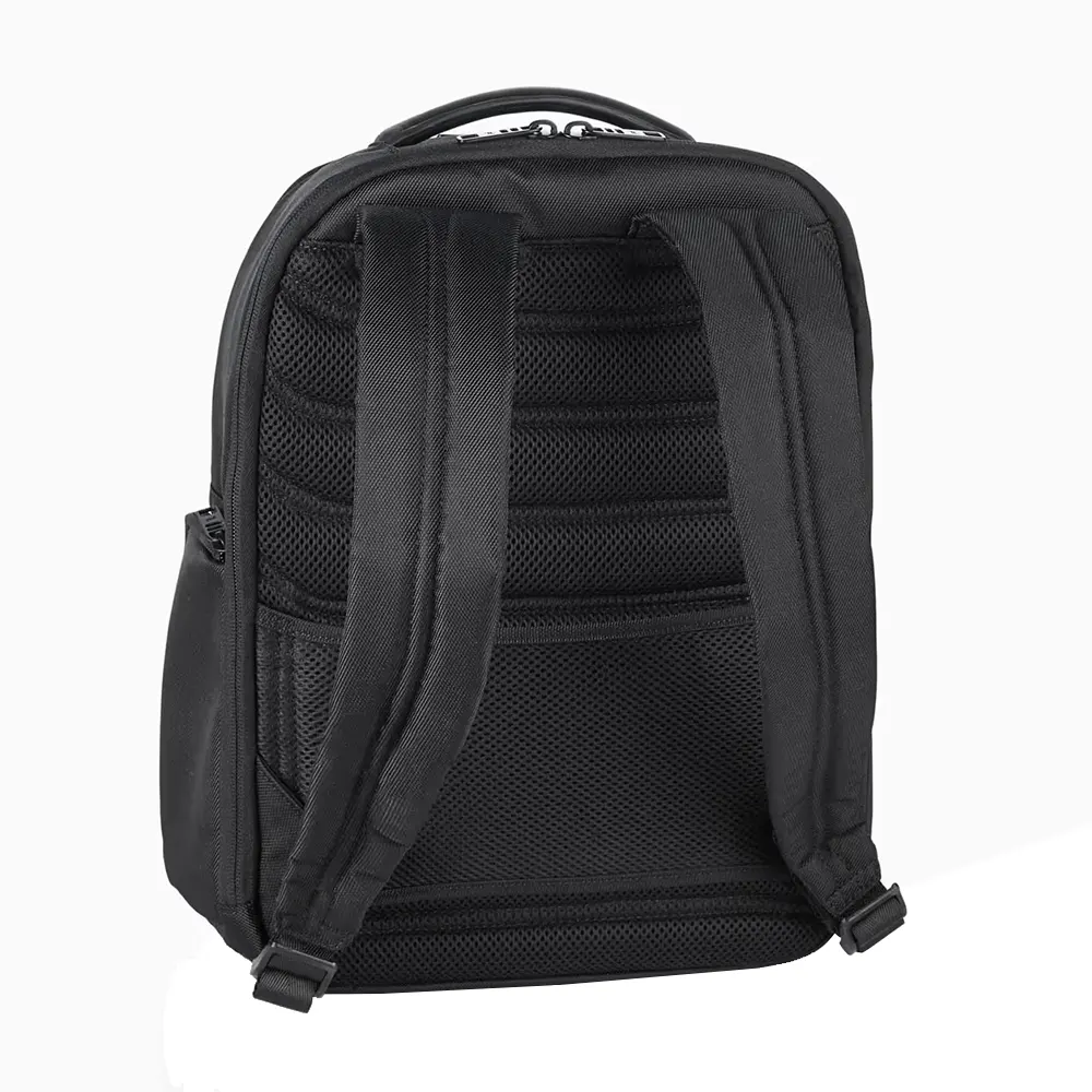Раница Porsche Design - Voyager M, черна - 2