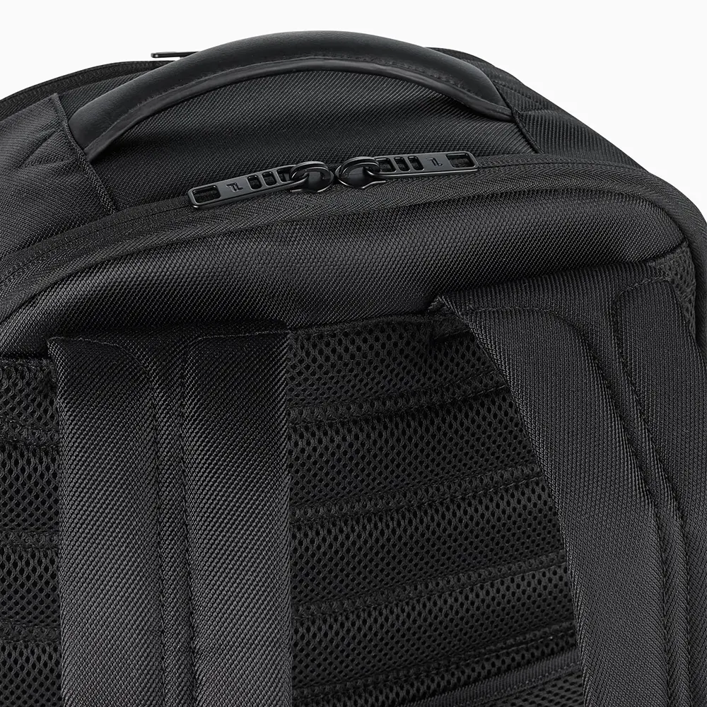Раница Porsche Design - Voyager M, черна - 7